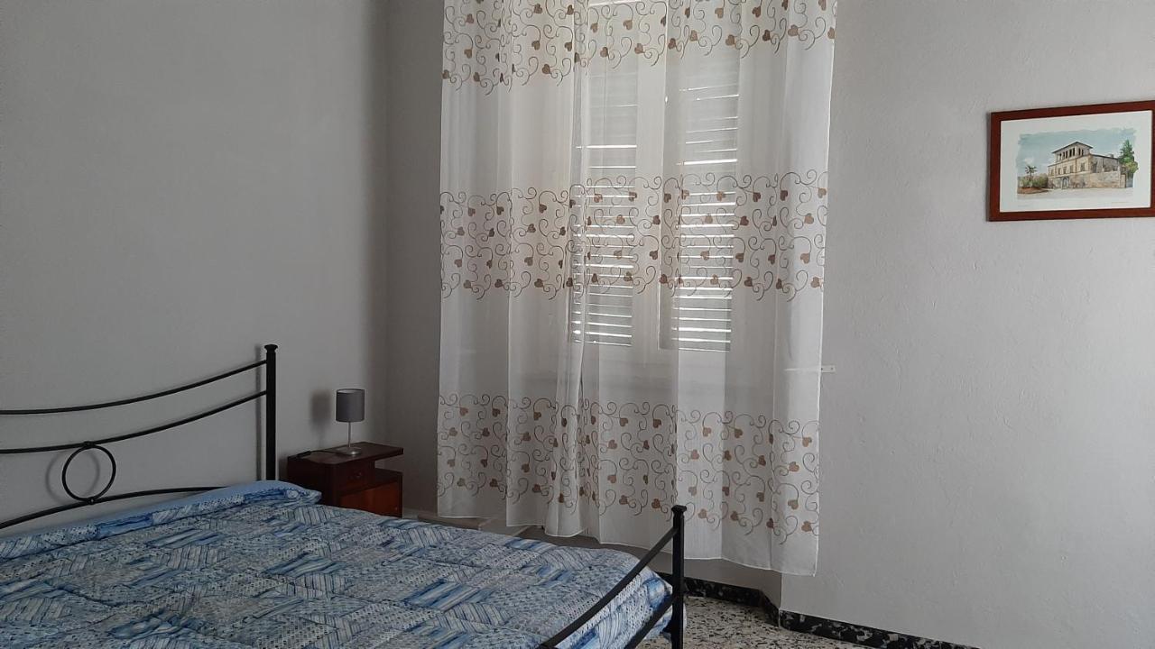 Casa Campanella Bed and Breakfast Πίζα Εξωτερικό φωτογραφία