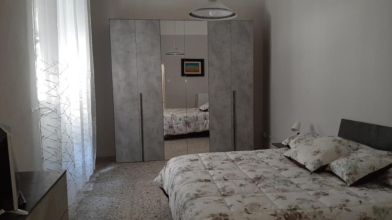 Casa Campanella Bed and Breakfast Πίζα Εξωτερικό φωτογραφία